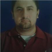 licenciado en básica secundaria con enfasis en litertura y lengua castellana